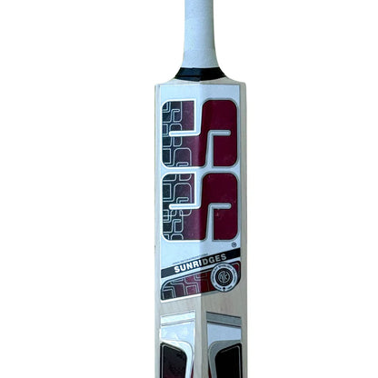 SS Tiger English Willow Cricket Bat