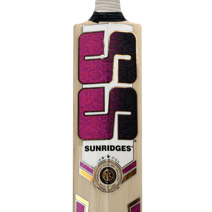 SS TON Player 3000 English Willow Cricket Bat