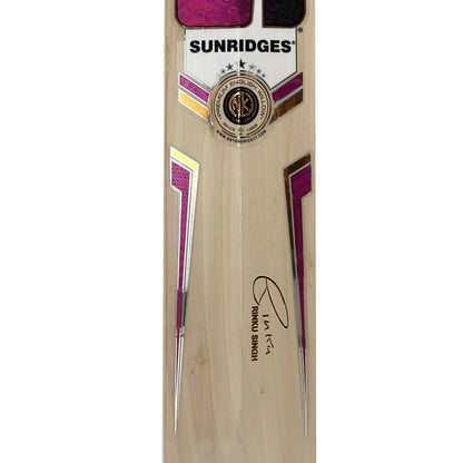 SS TON Player 3000 English Willow Cricket Bat