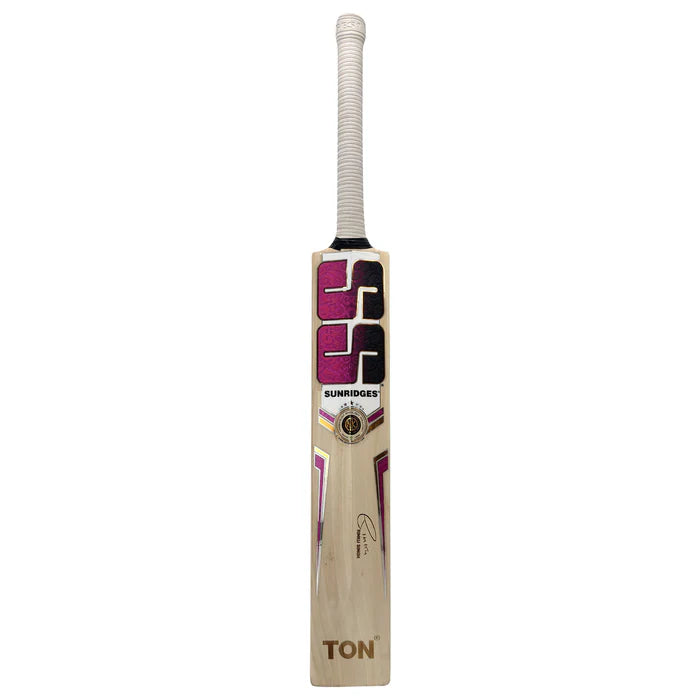 SS TON Player 3000 English Willow Cricket Bat