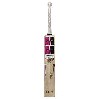 SS TON Player 3000 English Willow Cricket Bat