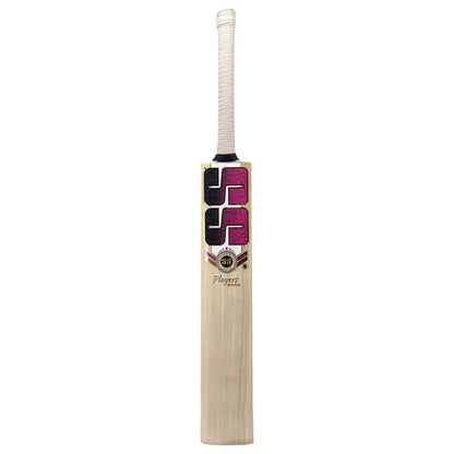 SS TON Player 3000 English Willow Cricket Bat