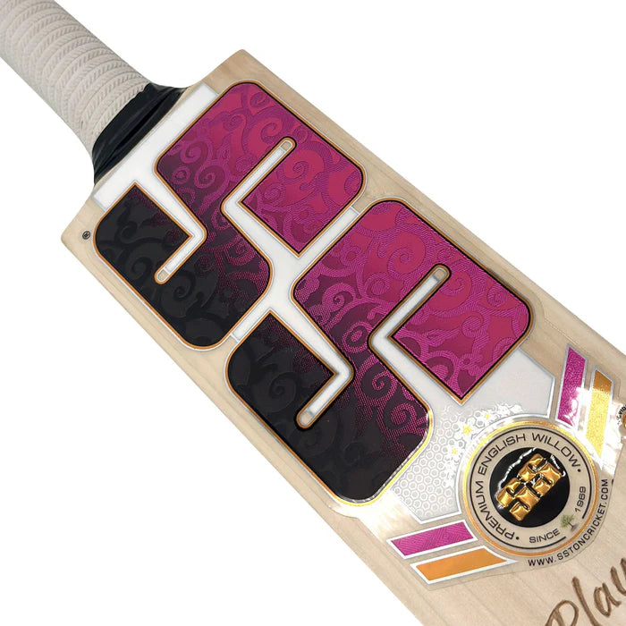 SS TON Player 3000 English Willow Cricket Bat