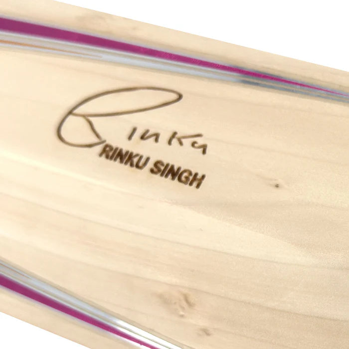 SS TON Player 3000 English Willow Cricket Bat