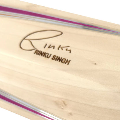 SS TON Player 3000 English Willow Cricket Bat