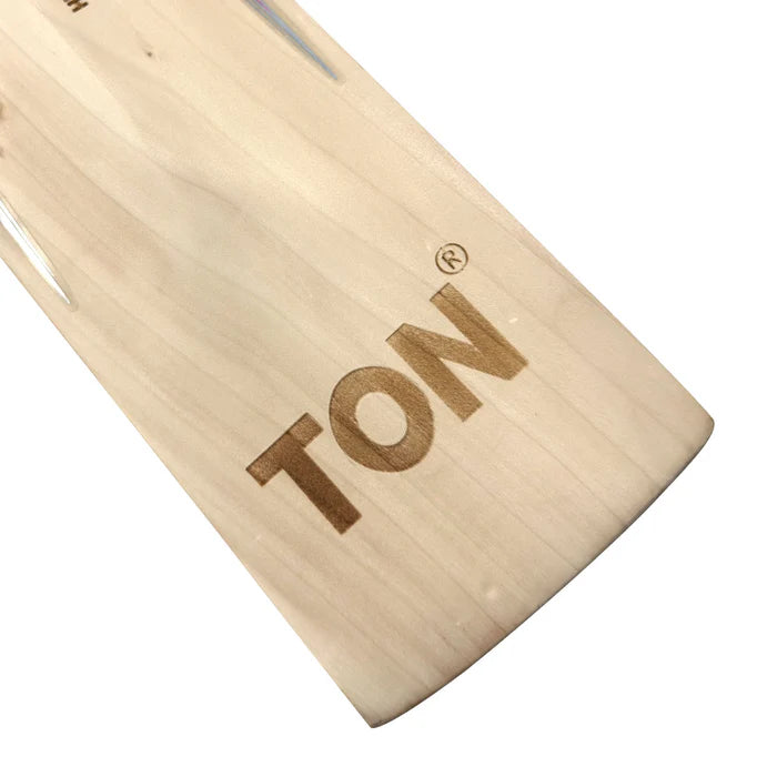 SS TON Player 3000 English Willow Cricket Bat