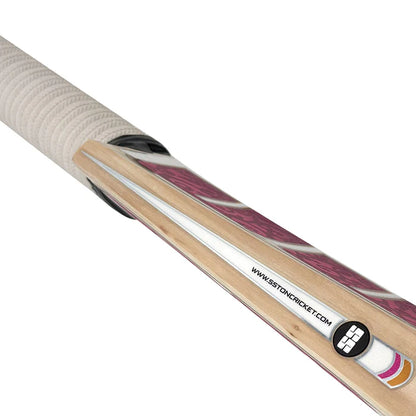 SS TON Player 3000 English Willow Cricket Bat