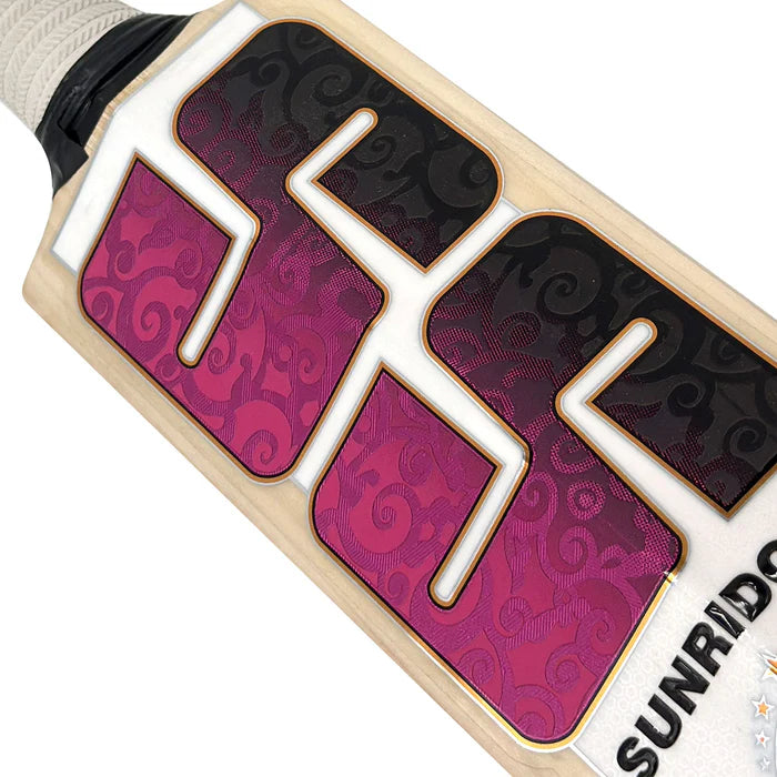 SS TON Player 3000 English Willow Cricket Bat