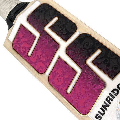 SS TON Player 3000 English Willow Cricket Bat