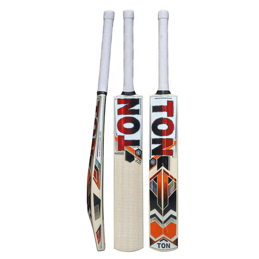 SS TON Super Kashmir Willow Cricket Bat