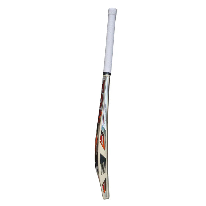 SS TON Super Kashmir Willow Cricket Bat