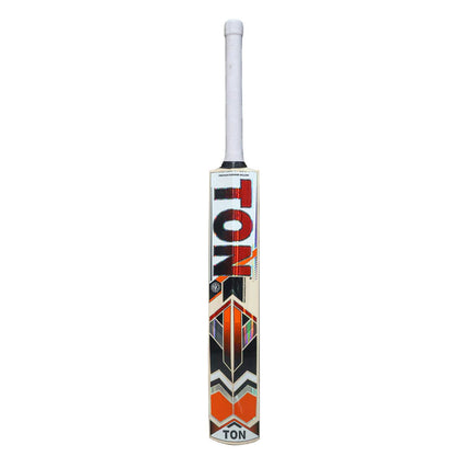 SS TON Super Kashmir Willow Cricket Bat