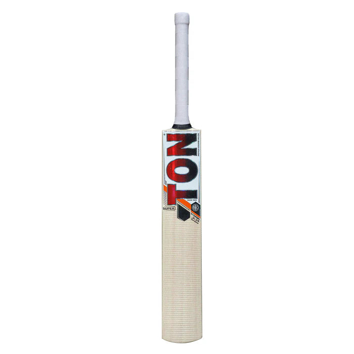 SS TON Super Kashmir Willow Cricket Bat