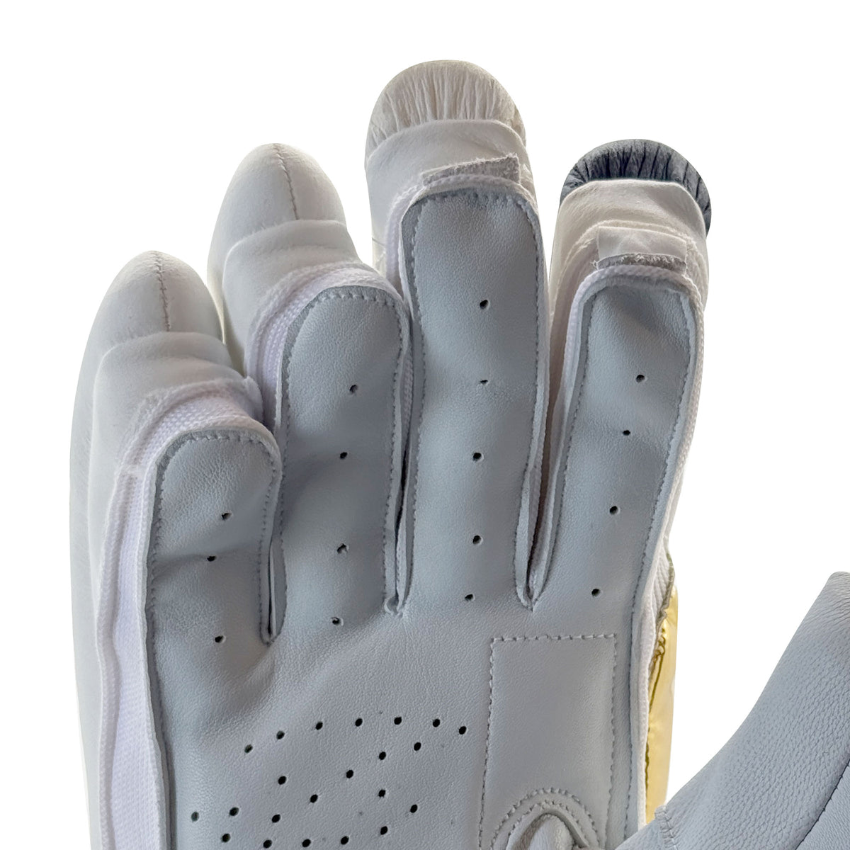 SS Ton Blue Label Cricket Batting Gloves