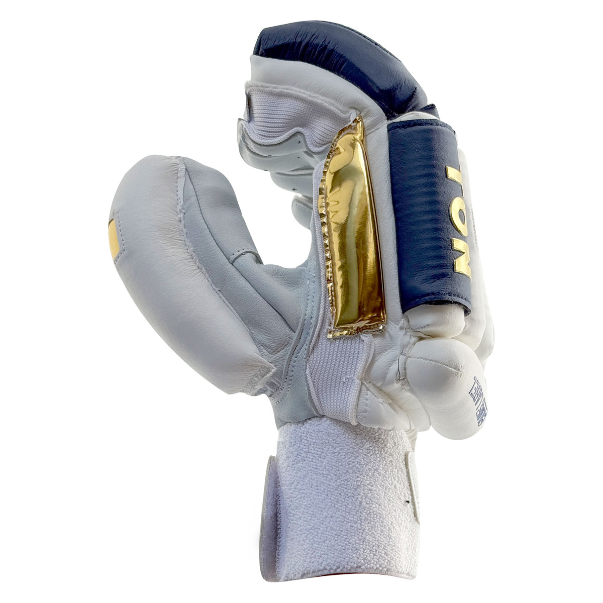 SS Ton Blue Label Cricket Batting Gloves