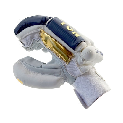 SS Ton Blue Label Cricket Batting Gloves