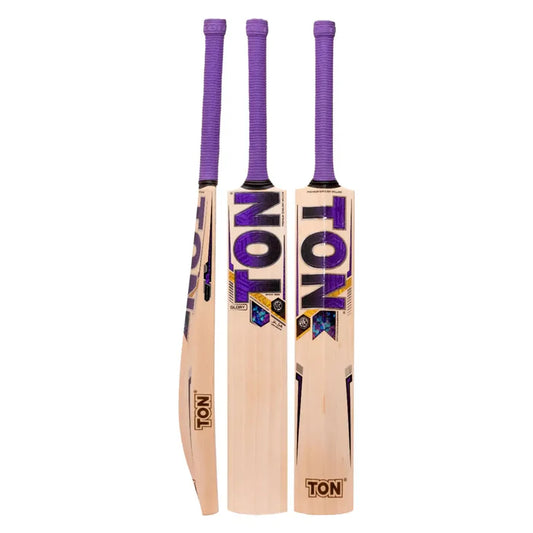 SS Ton Glory English Willow Cricket Bat SH