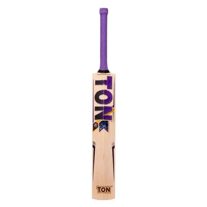 SS Ton Glory English Willow Cricket Bat SH