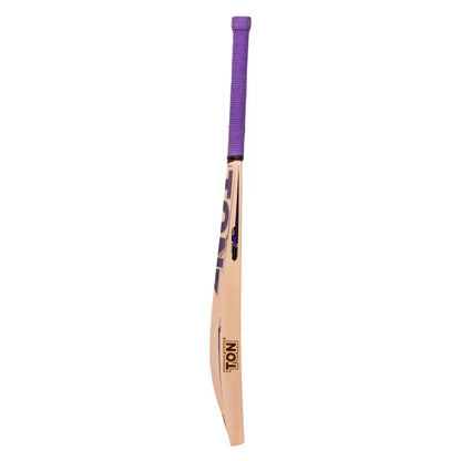 SS Ton Glory English Willow Cricket Bat SH
