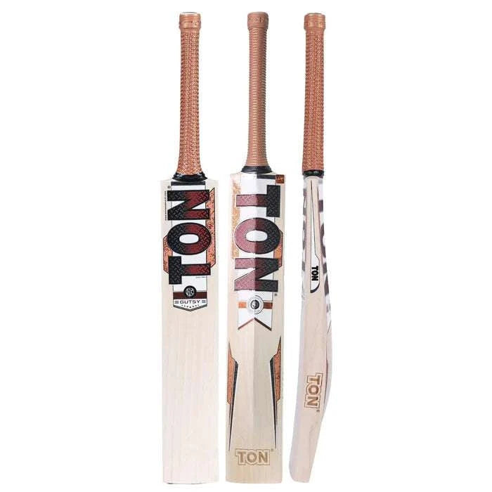 SS Ton Cricket Set With Bat
