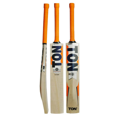 SS Ton Max Power Kashmir Willow Cricket Bat-SH