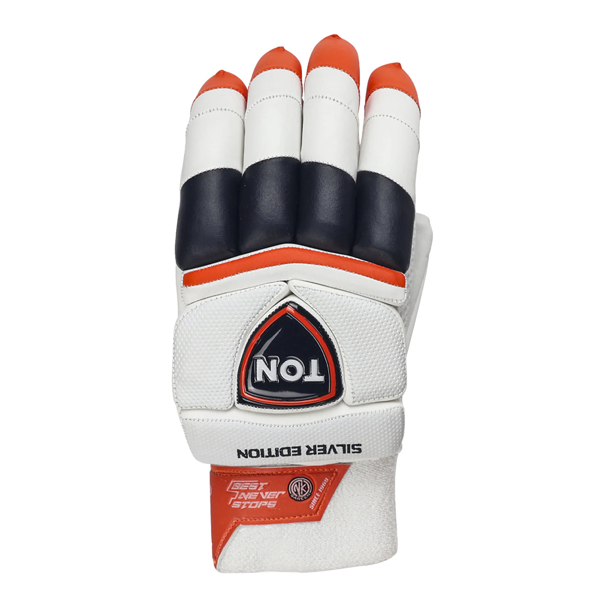 SS Ton Silver Edition Batting Gloves
