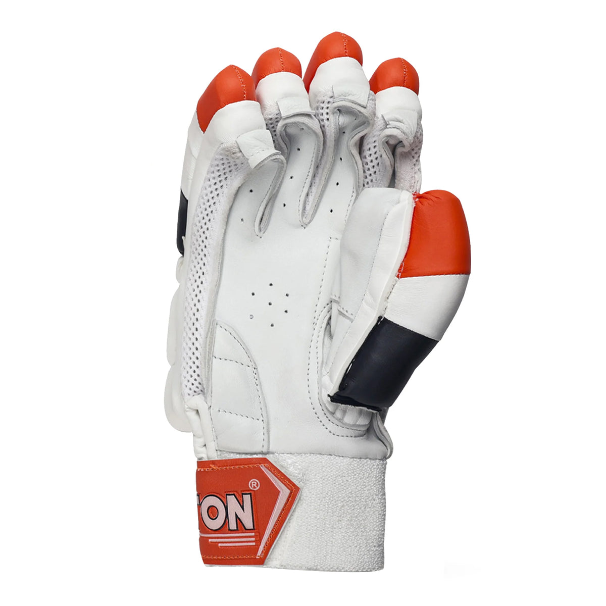 SS Ton Silver Edition Batting Gloves