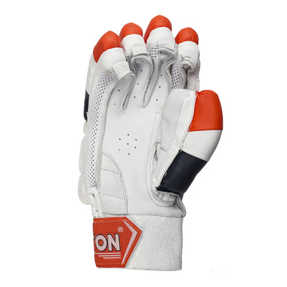 SS Ton Silver Edition Batting Gloves
