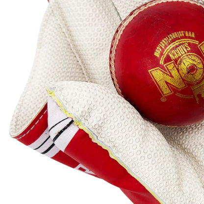 SS Ton Super Wicket Keeping Gloves