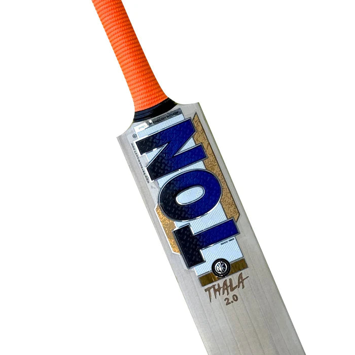 SS Ton Thala 2.0 English Willow Cricket Bat