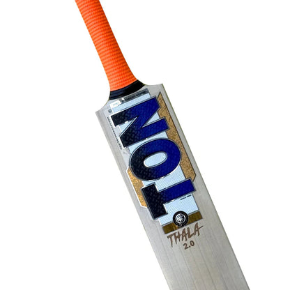 SS Ton Thala 2.0 English Willow Cricket Bat