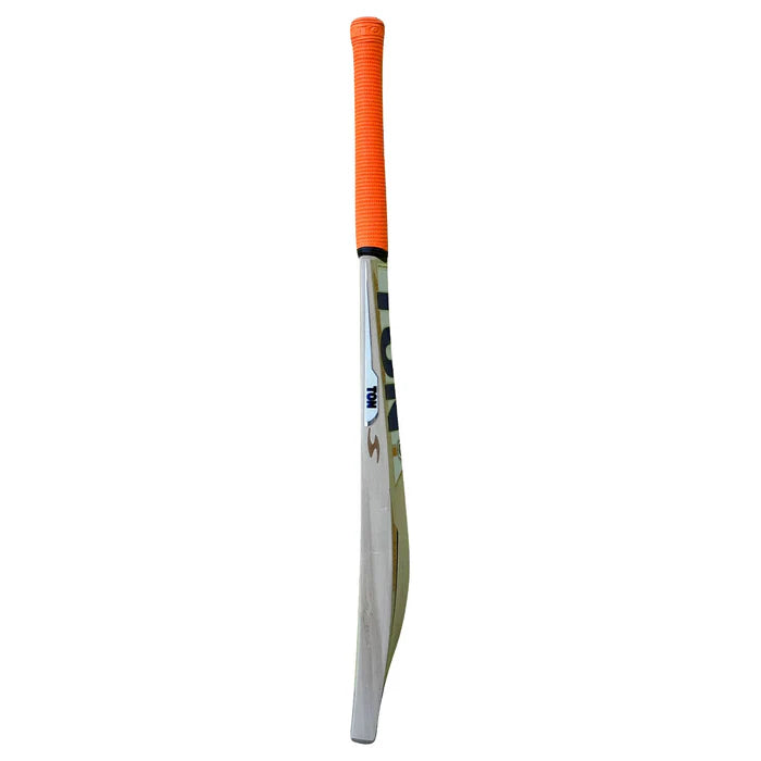 SS Ton Thala 2.0 English Willow Cricket Bat