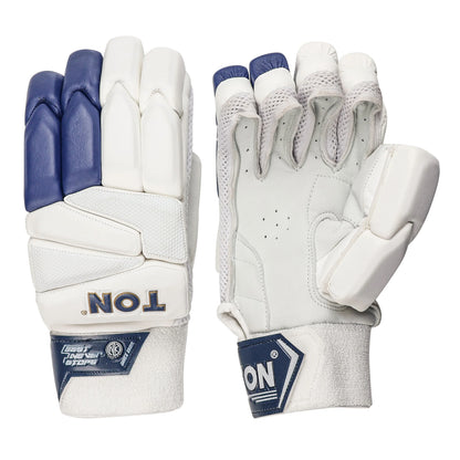SS Ton Vertu Cricket Batting Gloves