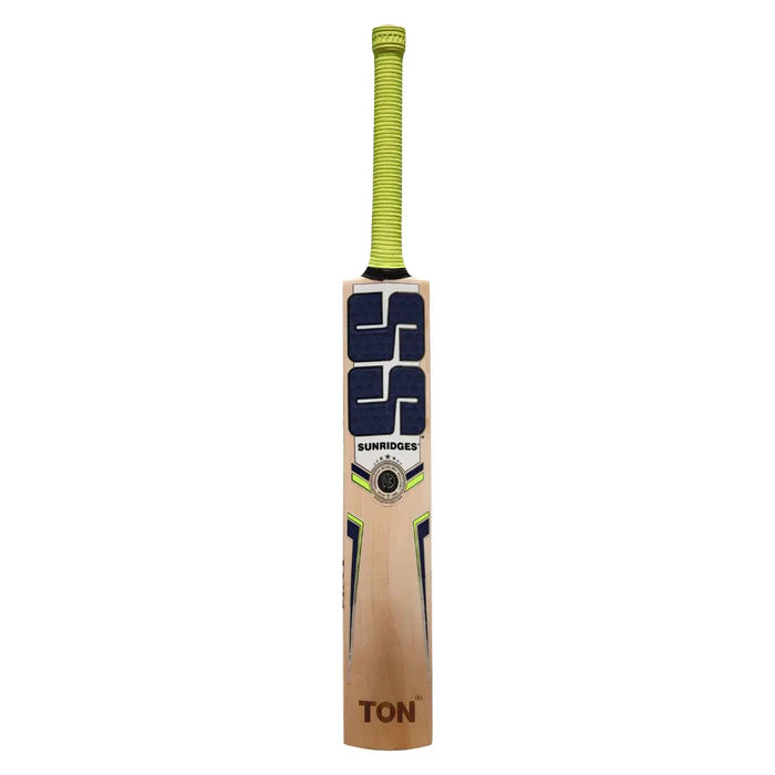 SS Ton Waves English Willow Cricket Bat