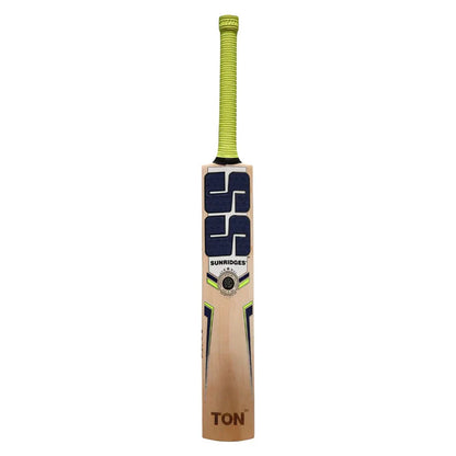 SS Ton Waves English Willow Cricket Bat