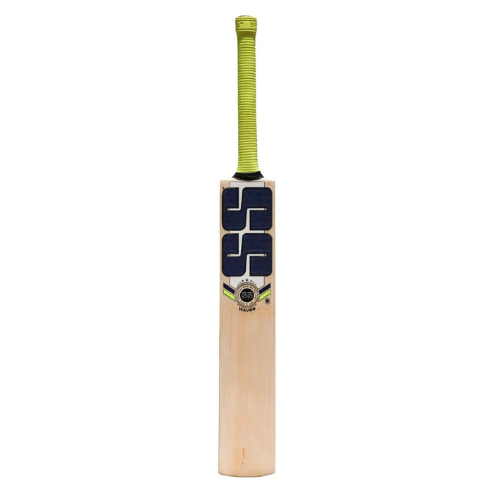 SS Ton Waves English Willow Cricket Bat