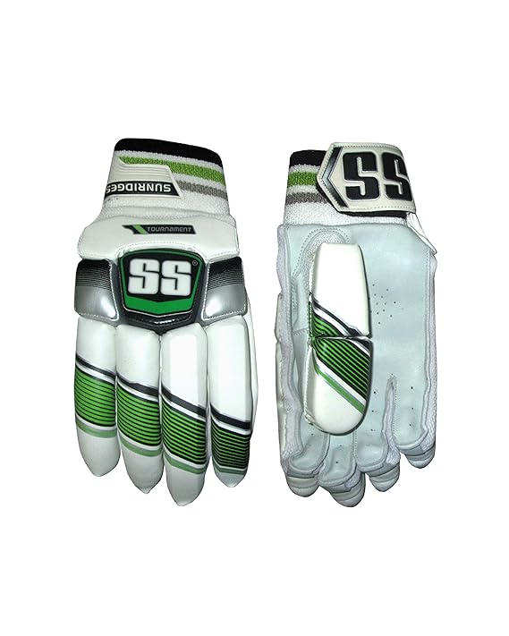 SS Tournament Batting Gloves Youth