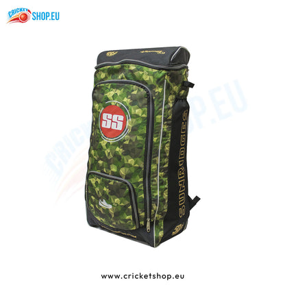 SS Vintage 3.0 Cricket Kit Bag