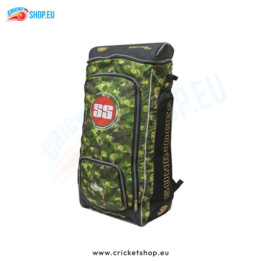 SS Vintage 3.0 Cricket Kit Bag