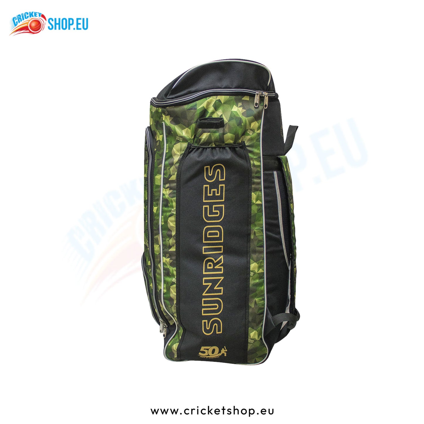 SS Vintage 3.0 Cricket Kit Bag
