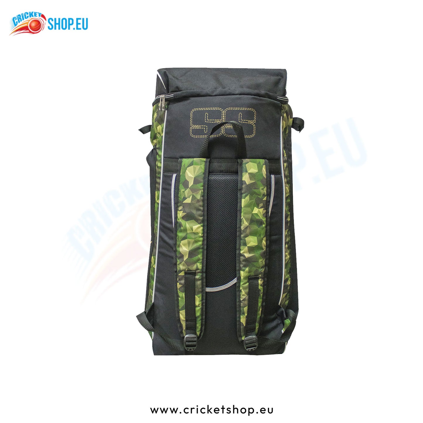 SS Vintage 3.0 Cricket Kit Bag