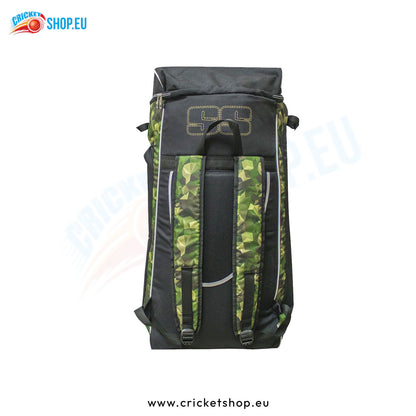 SS Vintage 3.0 Cricket Kit Bag