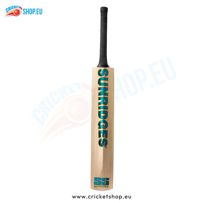 SS Vintage Jumbo Kashmir Willow Cricket Bat SH