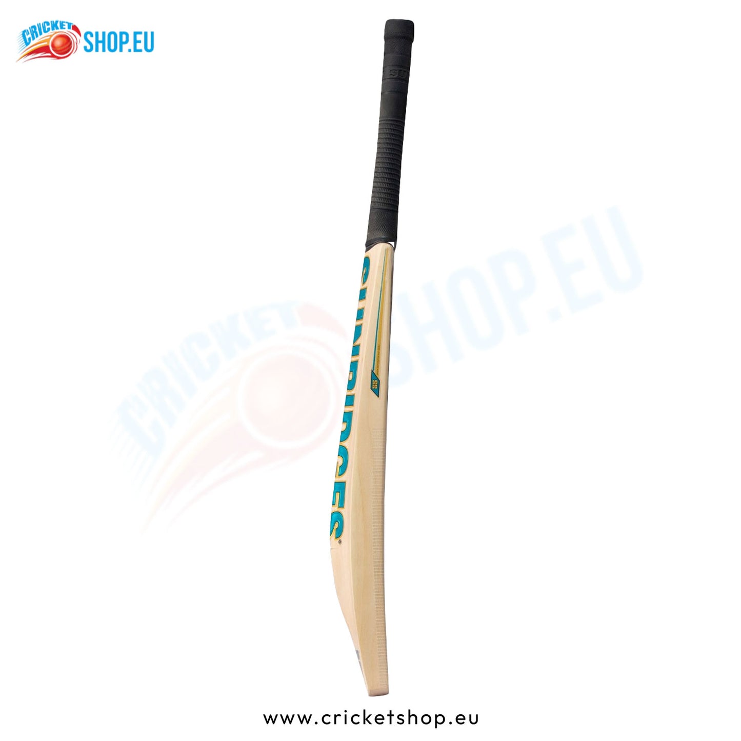 SS Vintage Jumbo Kashmir Willow Cricket Bat SH