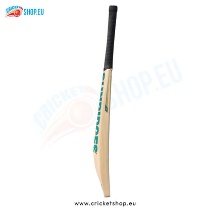 SS Vintage Jumbo Kashmir Willow Cricket Bat SH
