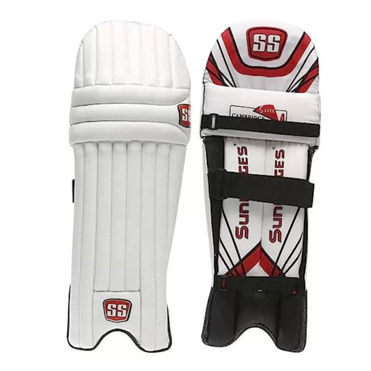 SS Cambridge Cricket Batting Pads Adult