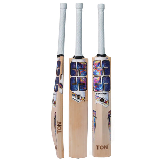 SS Champion English Willow Cricket Bat