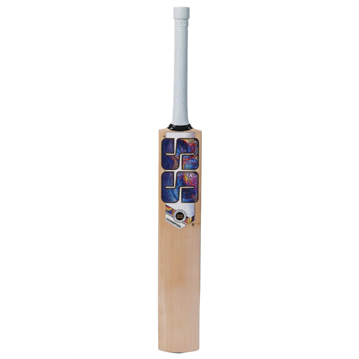 SS Champion English Willow Cricket Bat