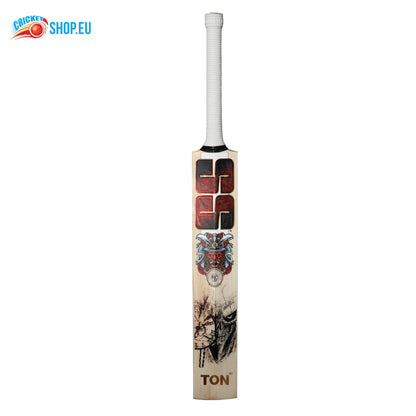 SS Devils (Red) English Willow Cricket Bat
