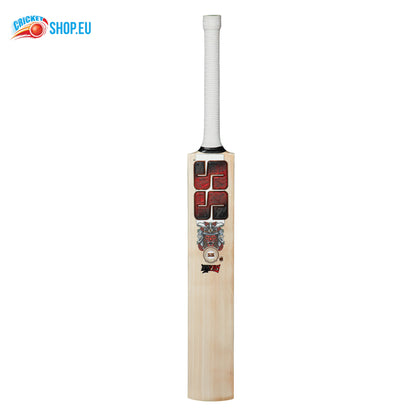 SS Devils (Red) English Willow Cricket Bat